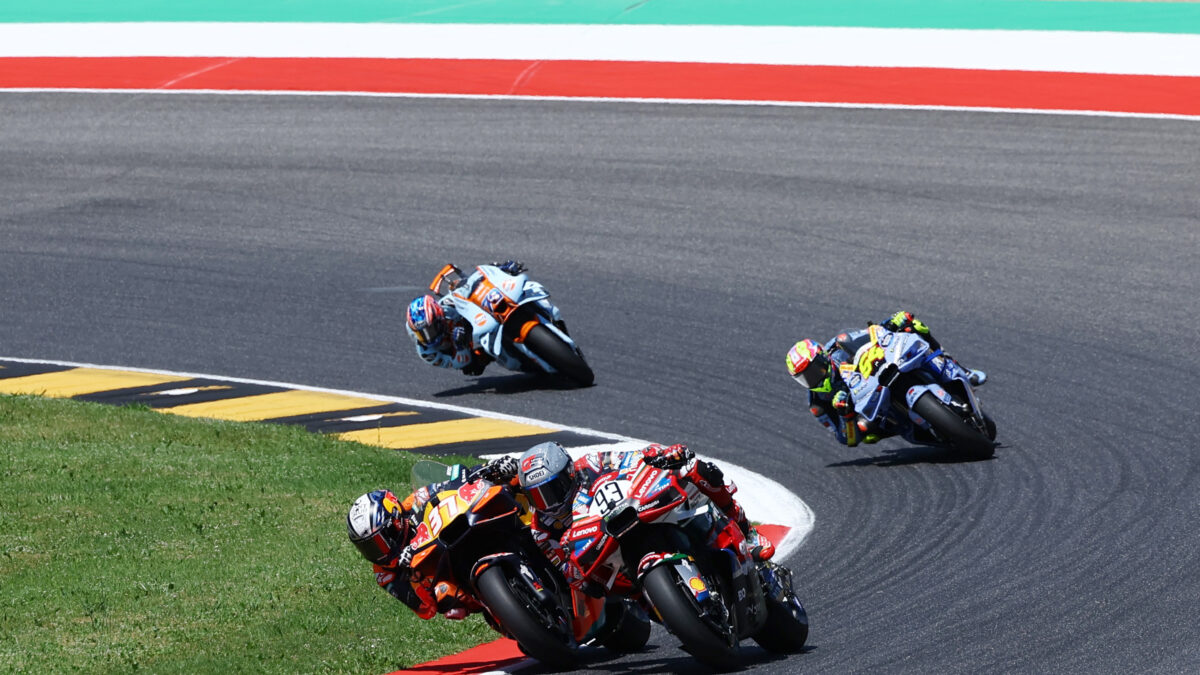 Italian Grand Prix