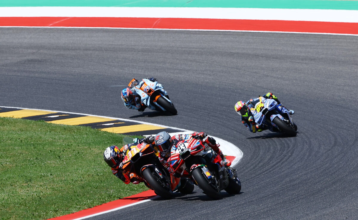 Italian Grand Prix