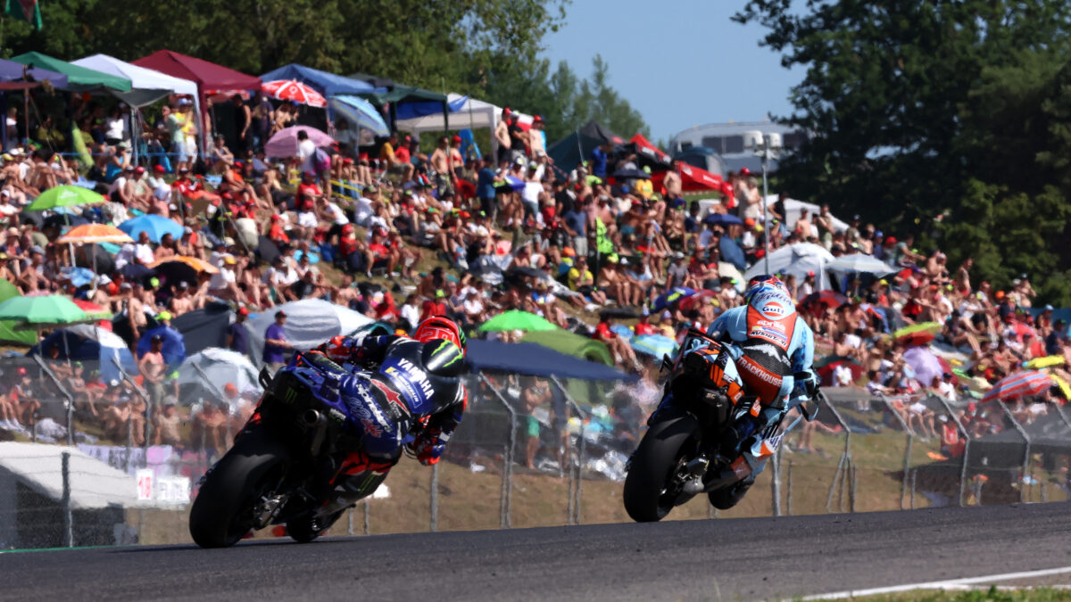 MotoGP - Italian