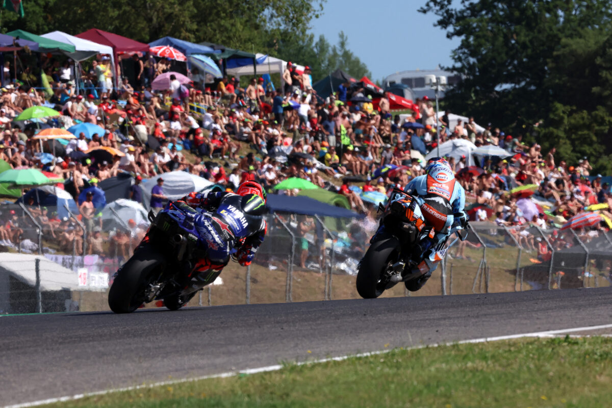 MotoGP - Italian