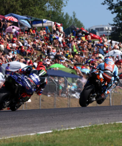 MotoGP - Italian