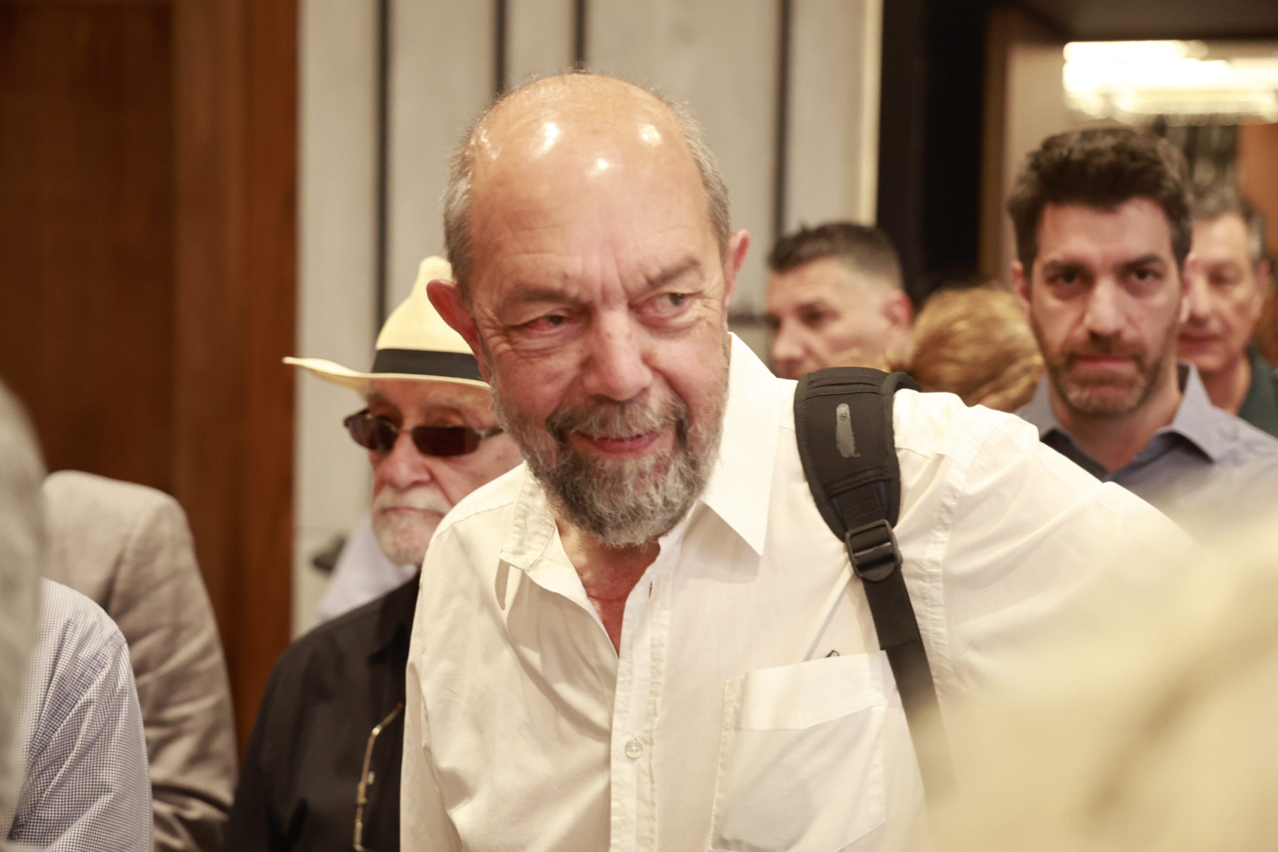 Νίκος Μπελαβίλας