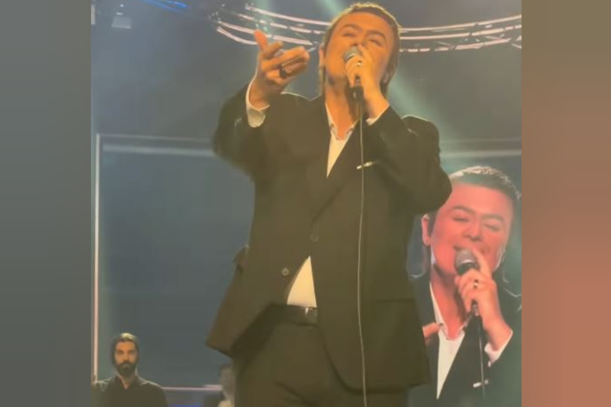 Αλέξανδρος Μπουρδούμης: Η αποκάλυψη για τους One στον ημιτελικό του YFSF που άφησε άφωνο τον Γιώργο Θεοφάνους