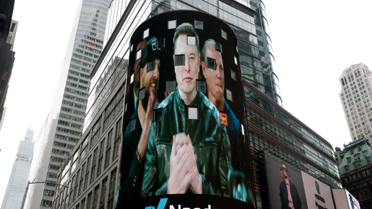 REUTERS