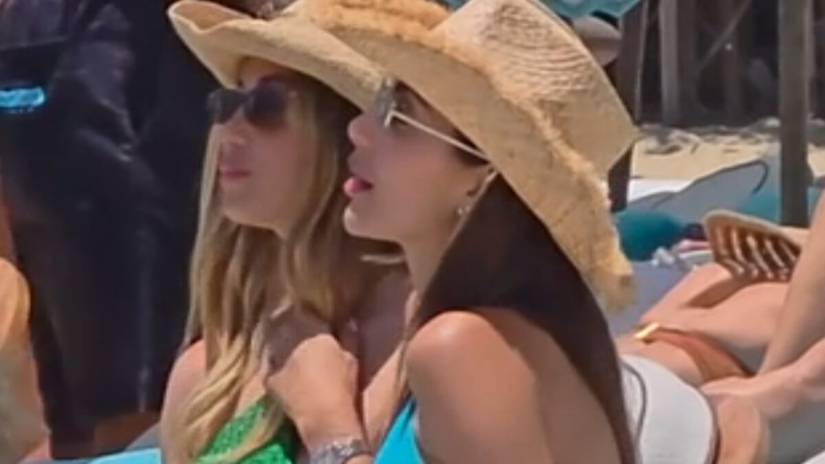 Εικόνα από το βίντεο του mykonoslive.tv