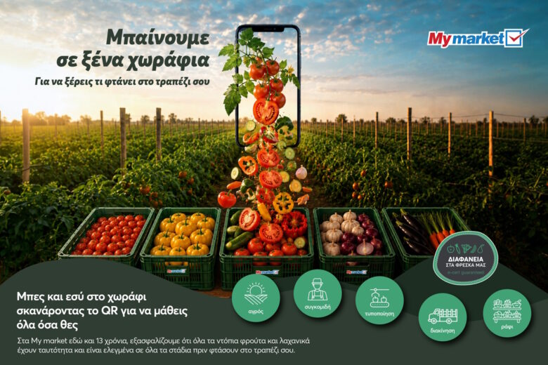 my market