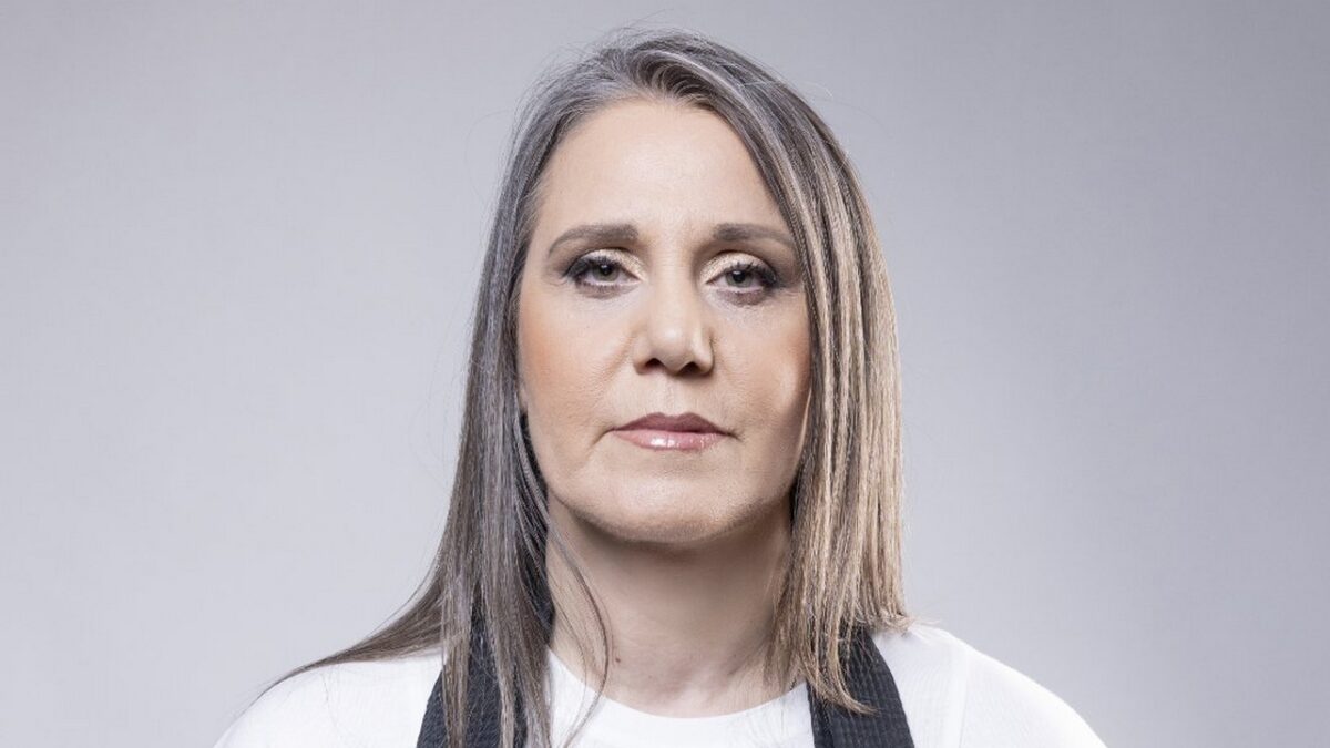 Η Έλλη Μυστακίδου είναι η πρώτη γυναίκα υποψήφια για την προεδρία της Ελληνικής Ομοσπονδίας Ταεκβοντό
