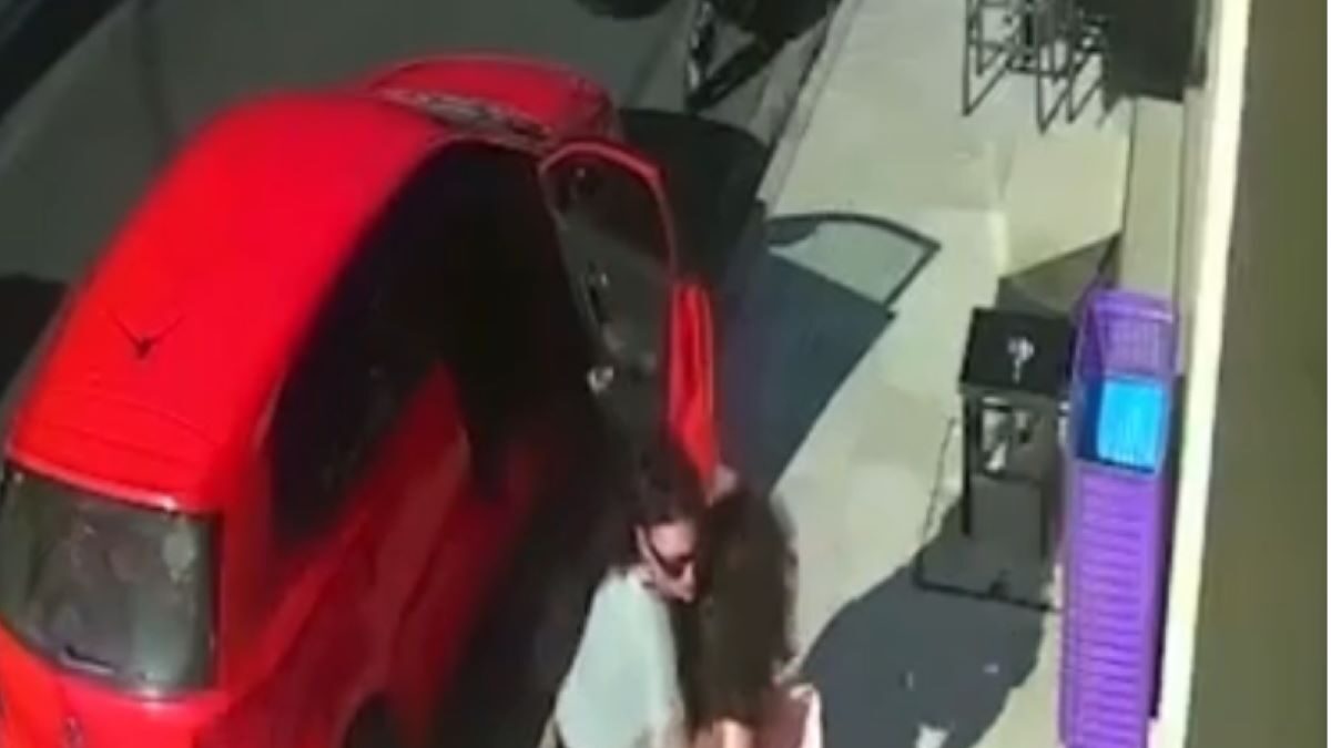 Τροχαίο στη Ναύπακτο