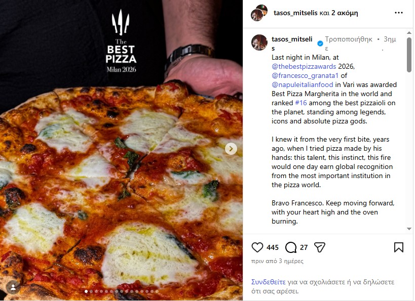 napule pizza instagram