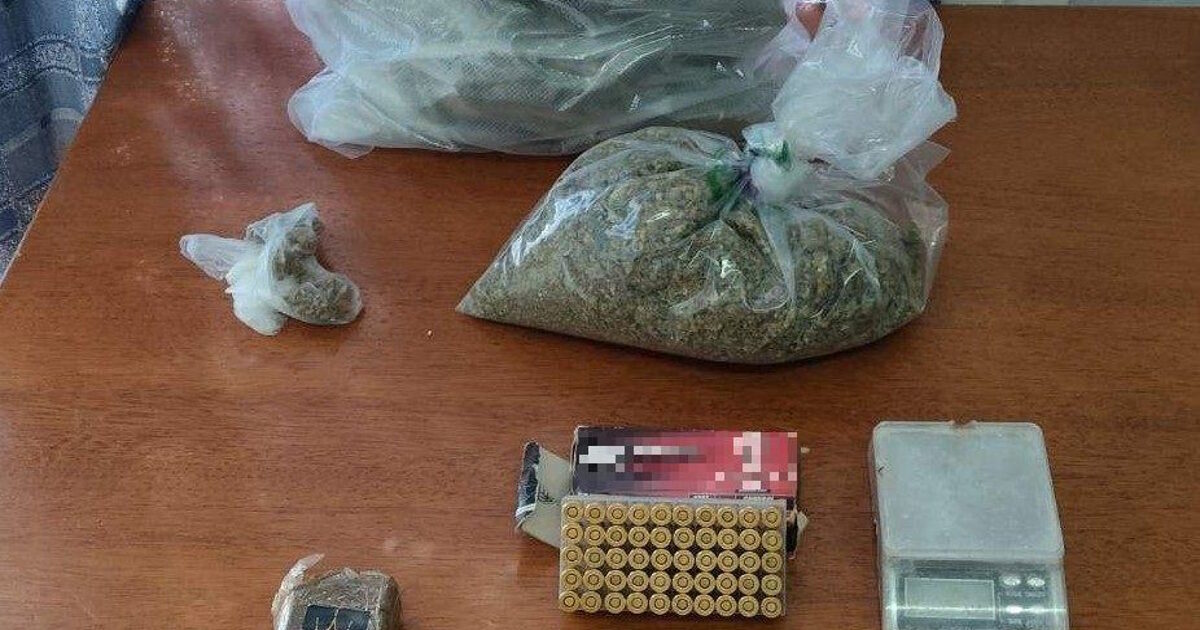 Βρέθηκε «αποθήκη» ναρκωτικών σε σπίτι στην Αττική – Αναζητείται από την αστυνομία ο ιδιοκτήτης