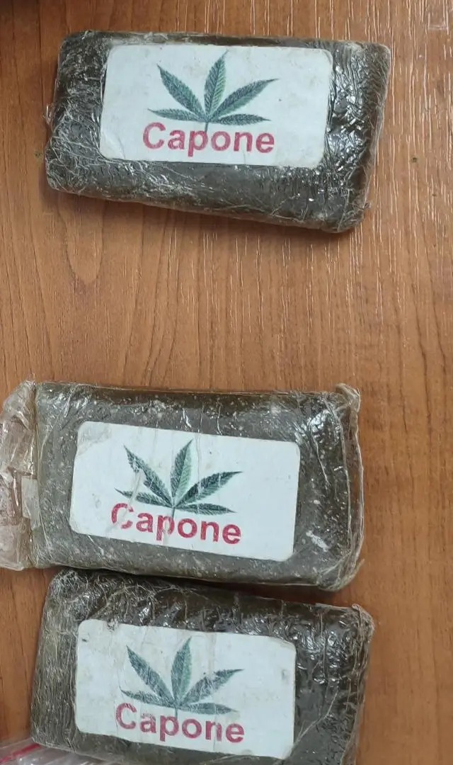 ναρκωτικά