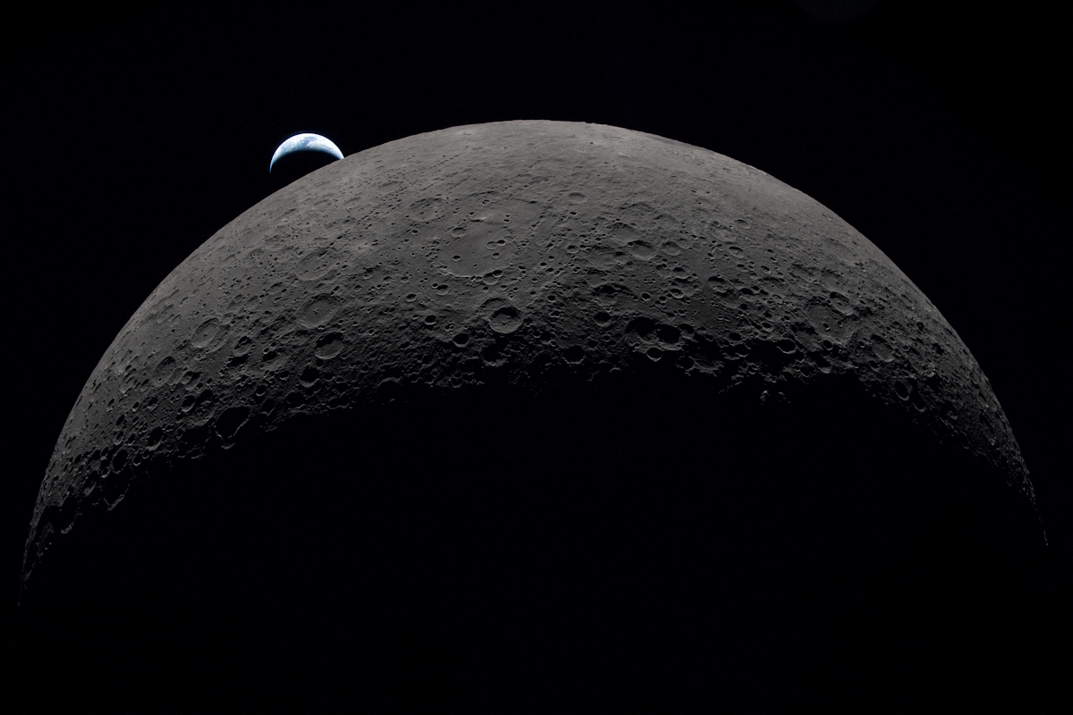 Η NASA ανακοίνωσε την αποστολή Artemis III για το 