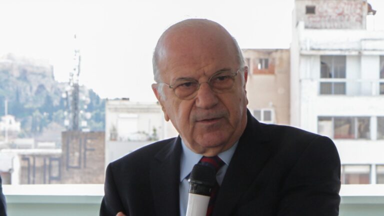 Ο Νάσος Αθανασίου
