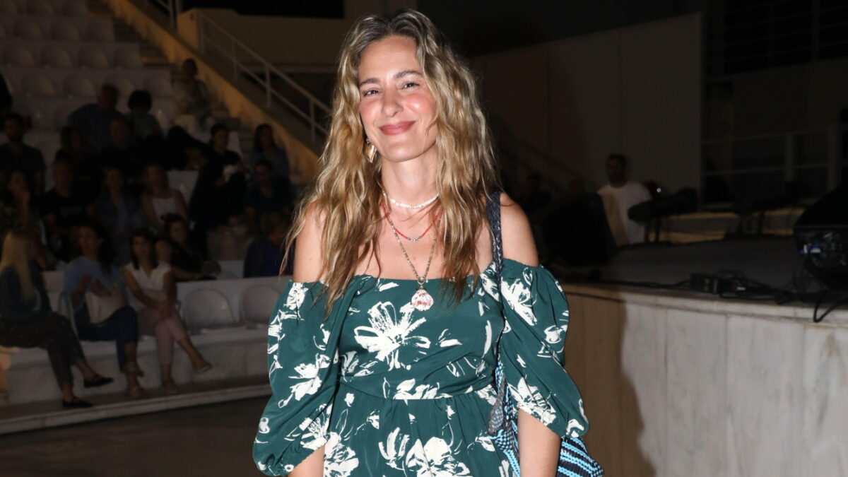 Νατάσσα Μποφίλιου