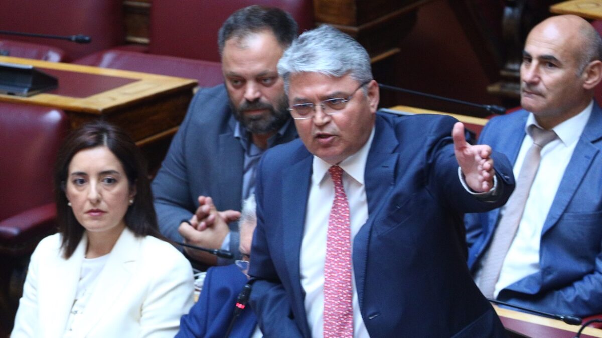 Δημήτρης Νατσιός
