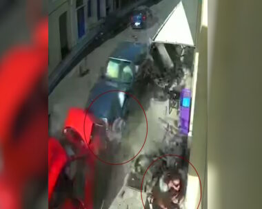 Ναύπακτος τροχαίο