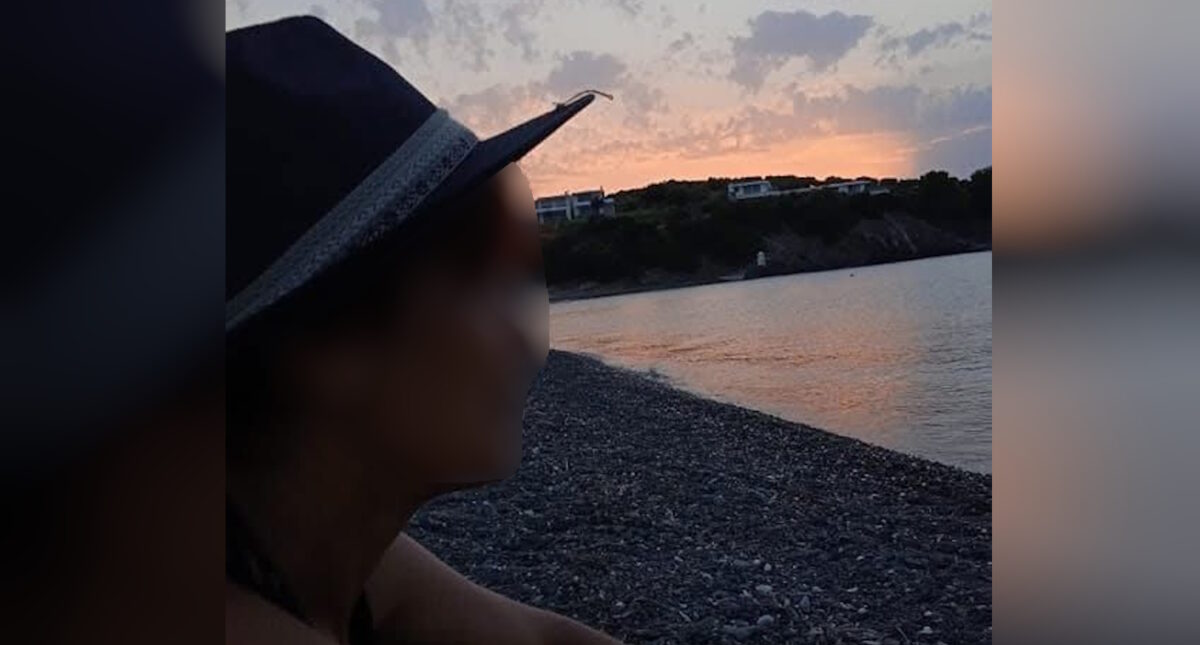 Η άτυχη 56χρονη που σκοτώθηκε στη Σίνδο