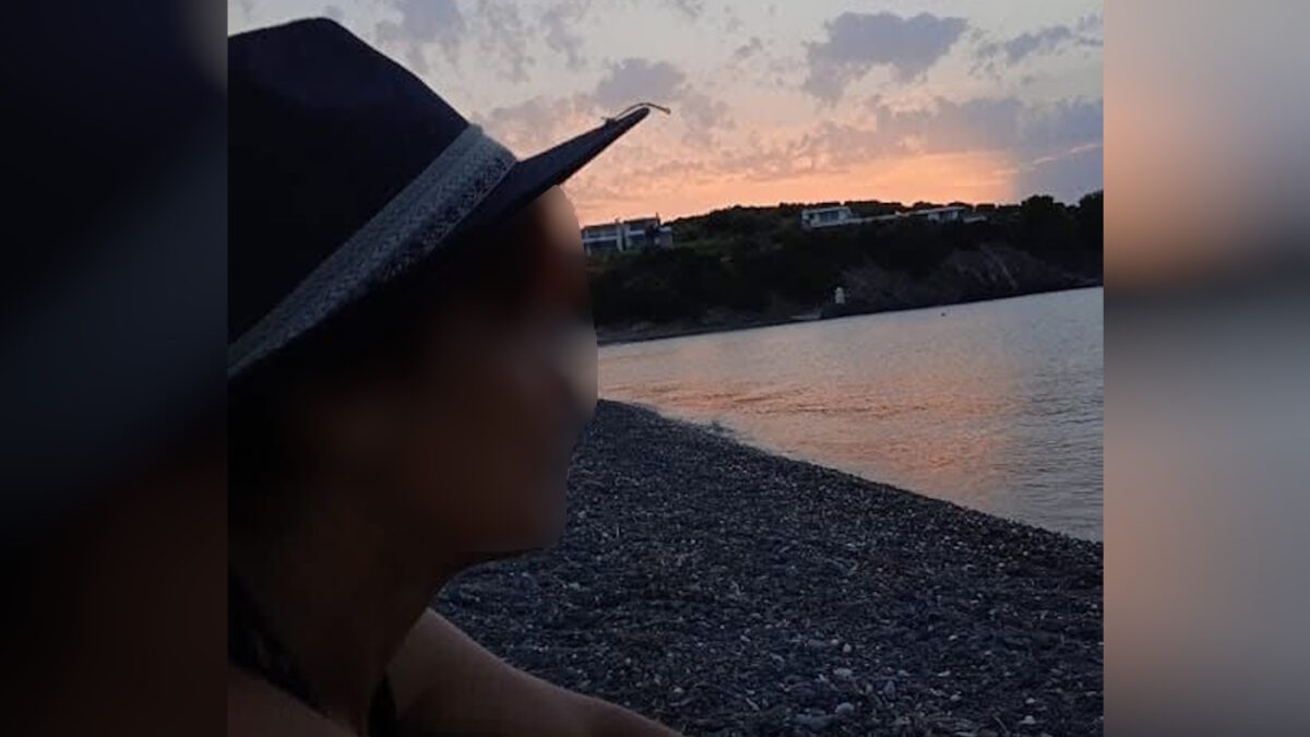 Η άτυχη 56χρονη που σκοτώθηκε στη Σίνδο