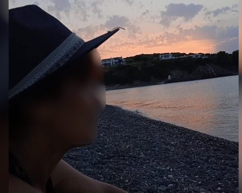 Η άτυχη 56χρονη που σκοτώθηκε στη Σίνδο