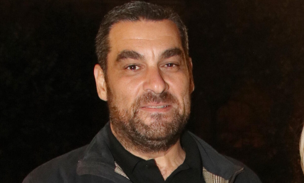 Μάνος Νιφλής