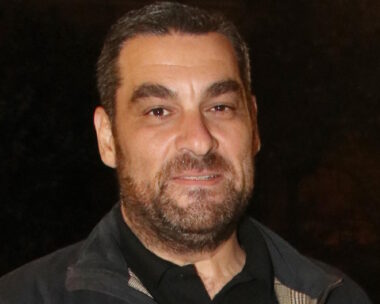 Μάνος Νιφλής