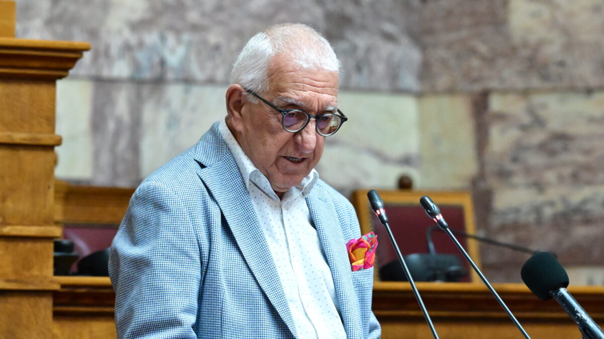 Νικήτας Κακλαμάνης