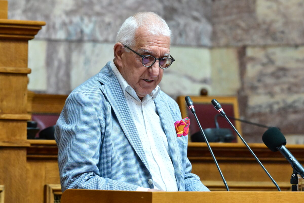 Νικήτας Κακλαμάνης