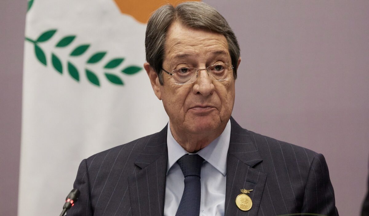 Κύπρος: Πόρισμα για «Κράτος Μαφία» απορρίπτει ισχυρισμούς πλουτισμού, δηλώνει ο Νίκος Αναστασιάδης