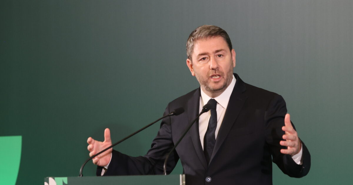 Συναντήσεις Ανδρουλάκη με υποψηφίους: Συσπειρώσεις, μηνύματα και εκλογικός σχεδιασμός