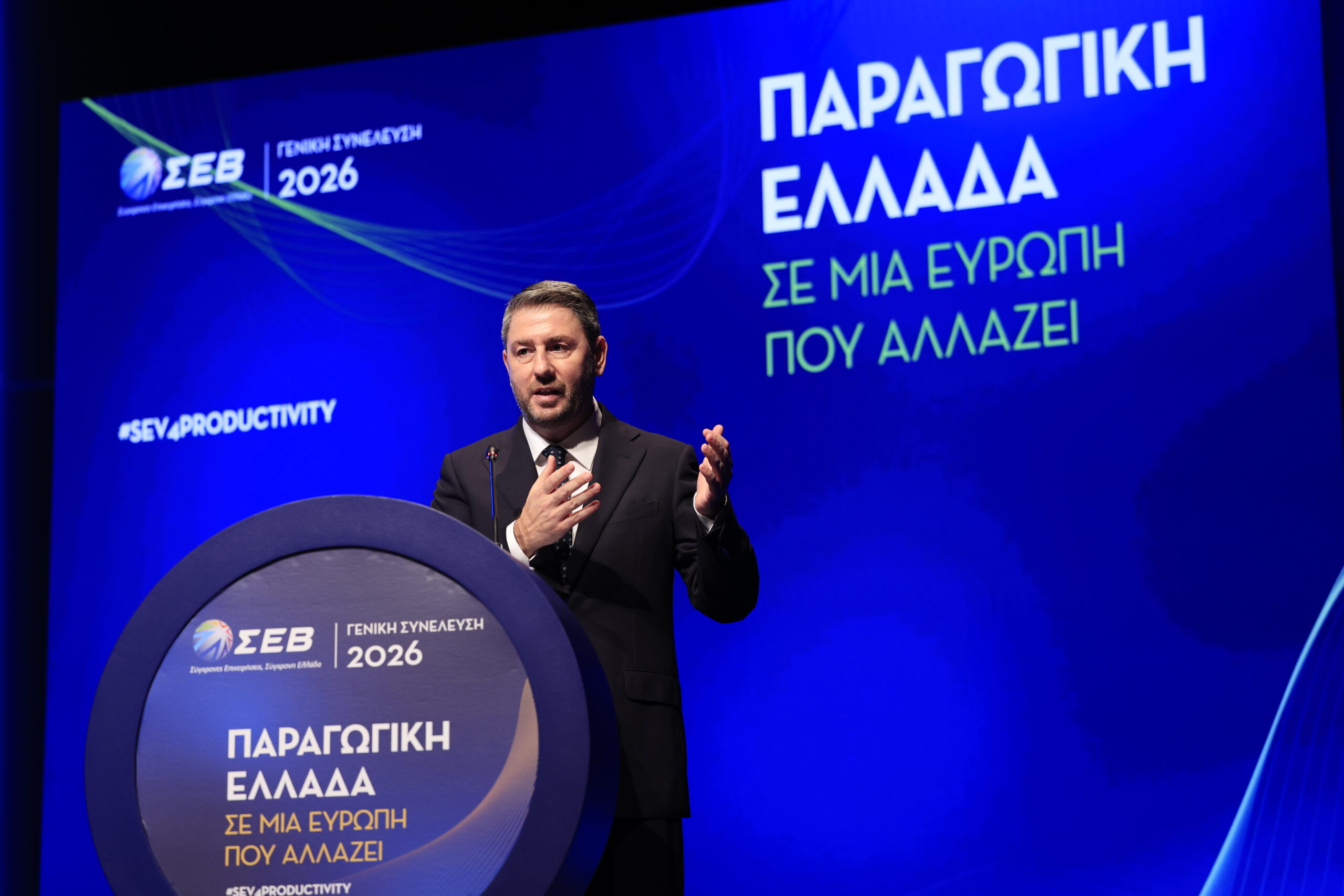 Νίκος Ανδρουλάκης, ΠΑΣΟΚ
