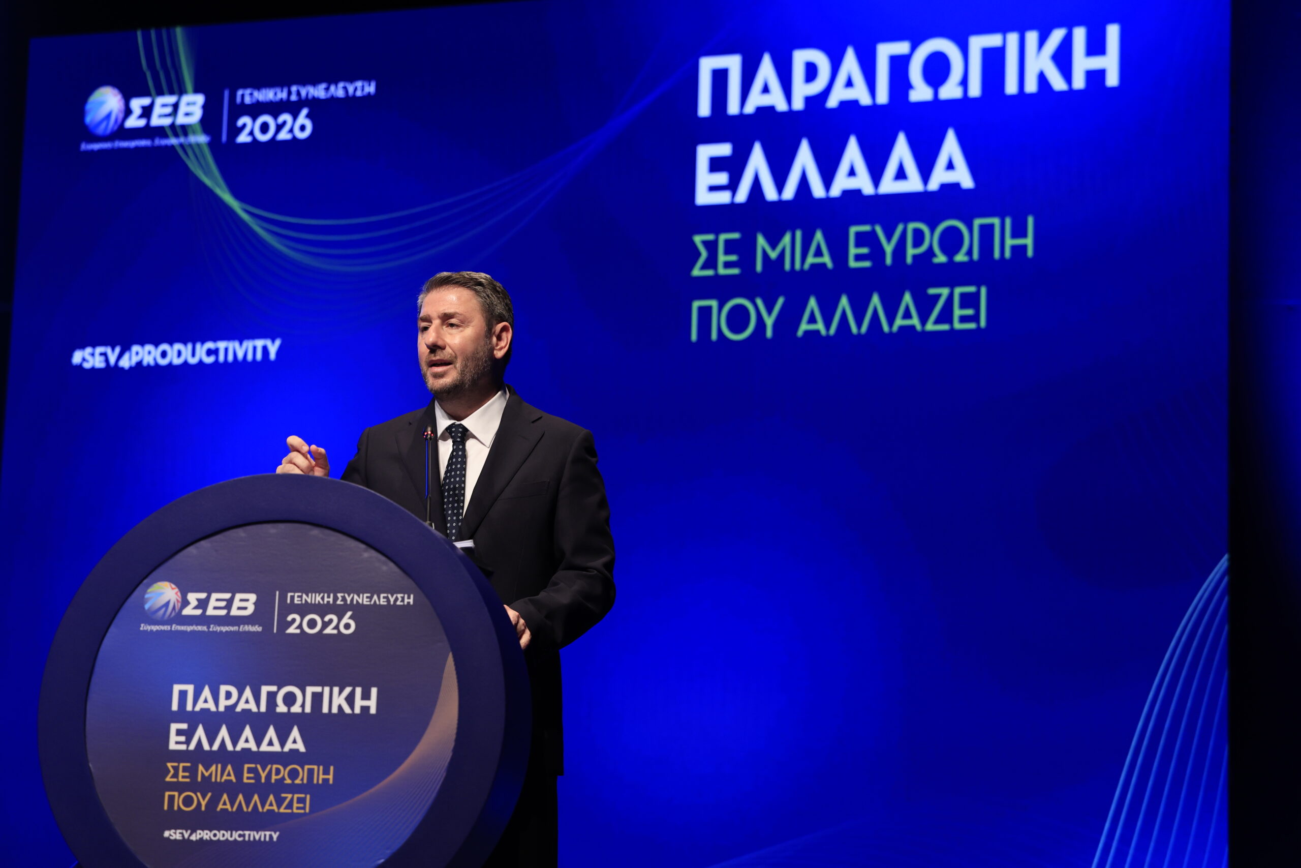 Νίκος Ανδρουλάκης, ΠΑΣΟΚ