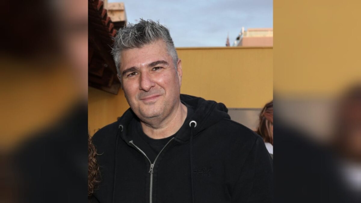 Νίκος Μωραΐτης
