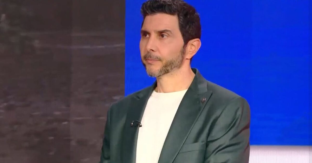 Πένθος για τον δημοσιογράφο Νίκο Νικολετάκη: Πνίγηκε ο αδελφός του σε παραλία των Χανίων
