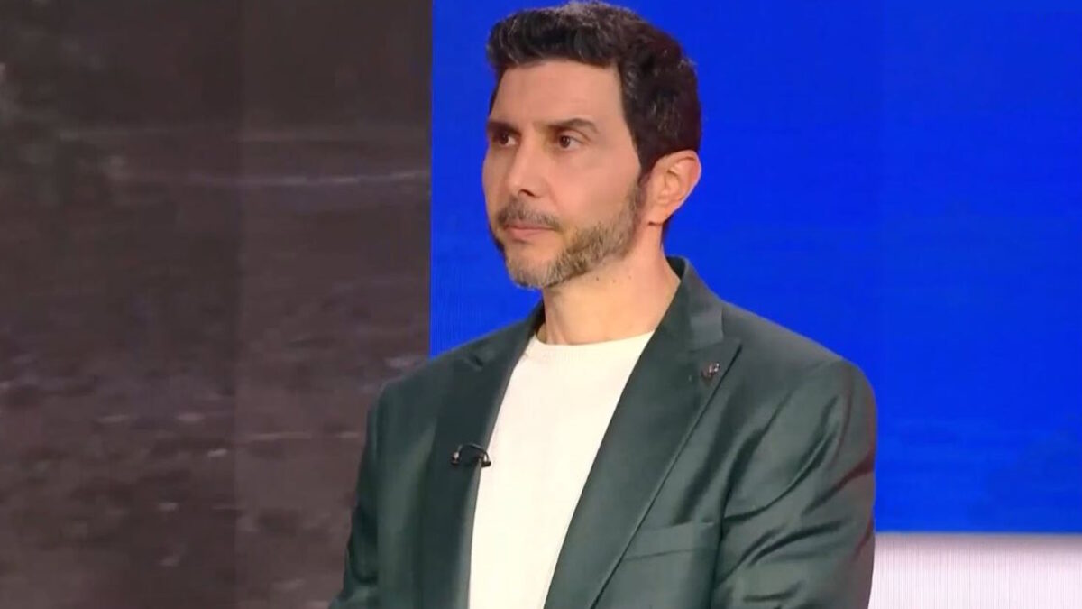Νίκος Νικολετάκης