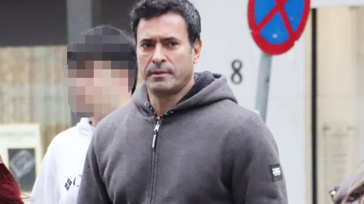 Nίκος Παπαδάκης