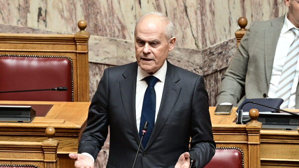 Νίκος Ταγαράς