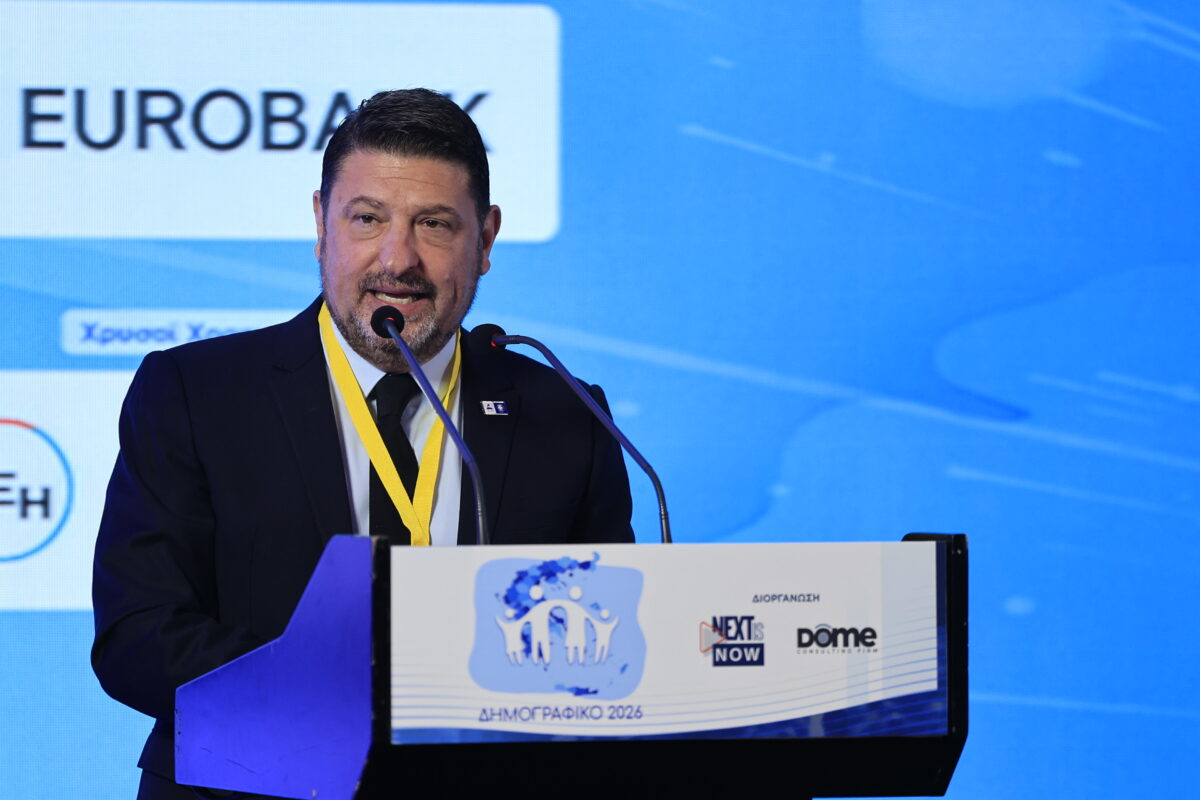 Χαρδαλιάς για βανδαλισμούς στο σπίτι του: Απορρίπτει κάθε προσπάθεια τρομοκρατίας