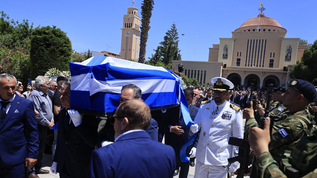 Νίκος Ταγαράς