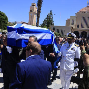 Νίκος Ταγαράς