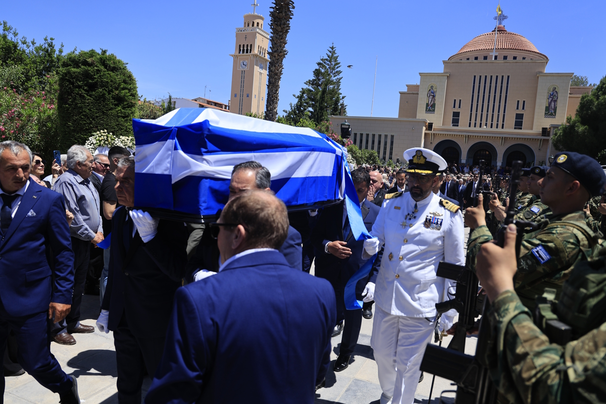 Νίκος Ταγαράς