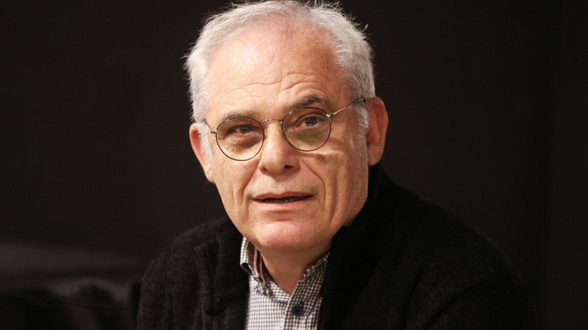 Ντίνος Σπυρόπουλος