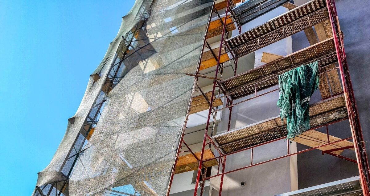 Έρχονται νέες αυξήσεις κόστους σε οικοδομές και ανακαίνιση κ