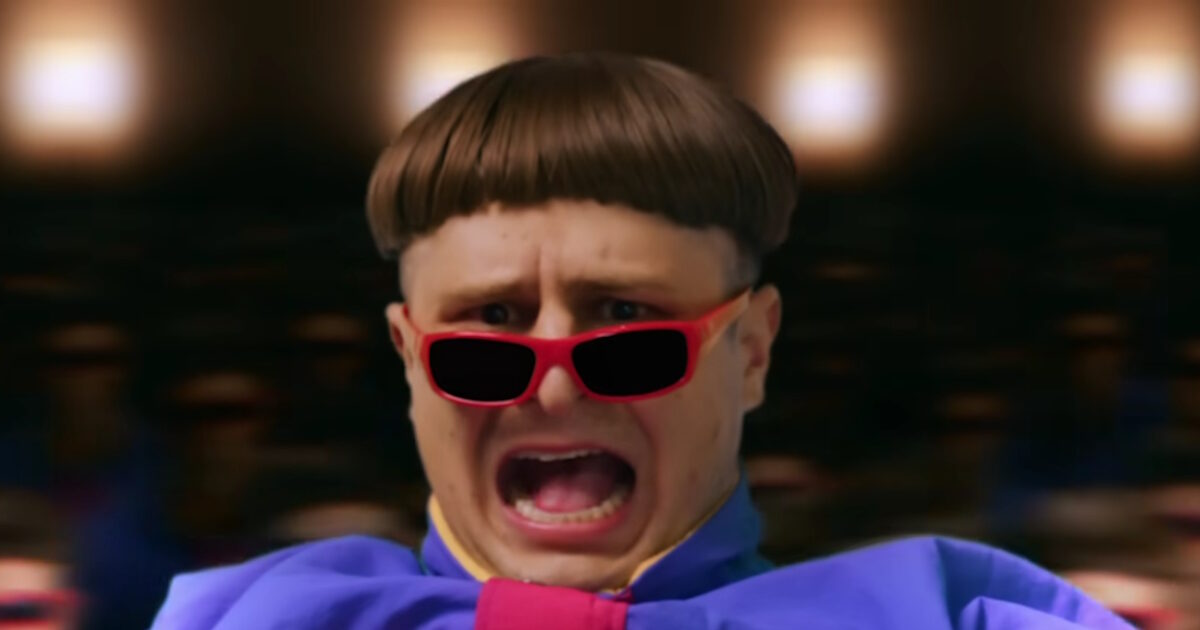 Τραγωδία στη Βραζιλία: Ο τραγουδιστής Oliver Tree, ανάμεσα στους νεκρούς της σύγκρουσης των ελικοπτέρων στο Ρίο ντε Τζανέιρο