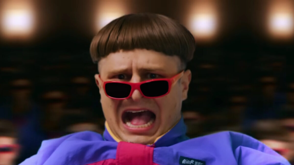 Oliver Tree