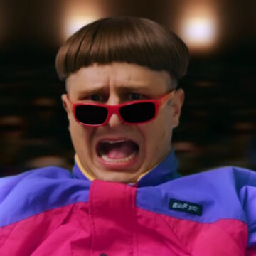 Oliver Tree