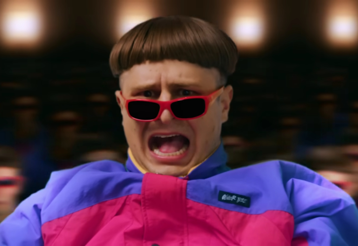 Σοκάρει το παγκόσμιο: Ο Oliver Tree ανάμεσα στα θύματα της εναέριας τραγωδίας στο Ρίο ντε Τζανέιρο – Οι στιγμές που σημάδεψαν τη ζωή του! 2 Oliver Tree