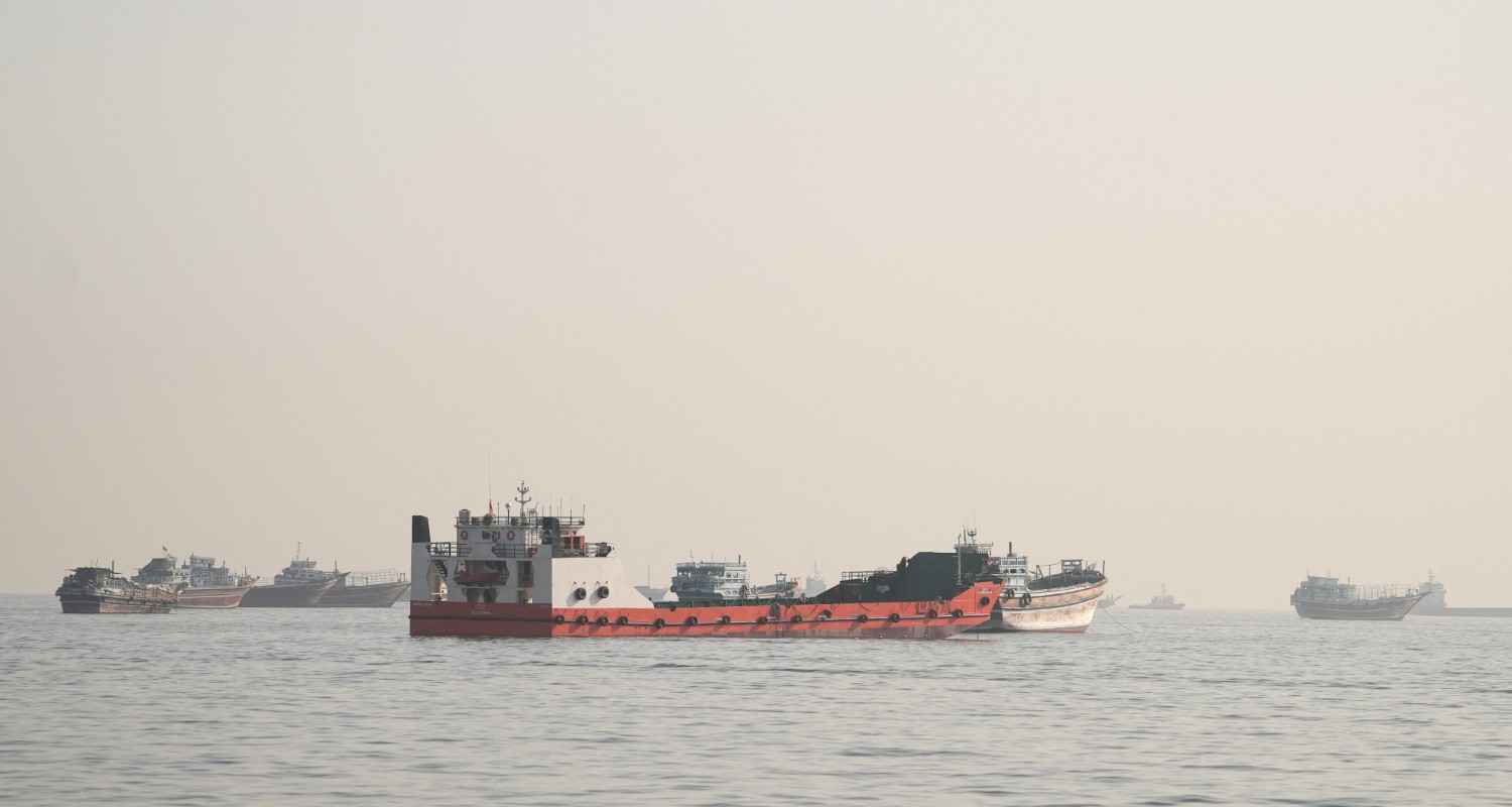 Οι Χούθι αναλαμβάνουν την ευθύνη για την επίθεση σε πετρελαιοφόρο στα ανοιχτά της Σαουδικής Αραβίας