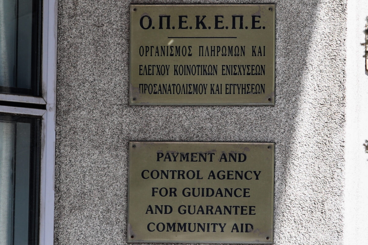 Κύκλωμα κατά ΟΠΕΚΕΠΕ στην Κοζάνη: Δύο προφυλακίσεις έως τώρα