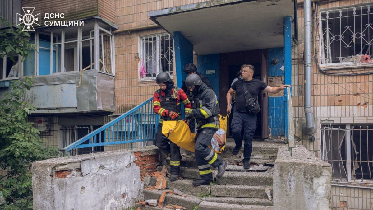 Φωτογραφία αρχείου Reuters