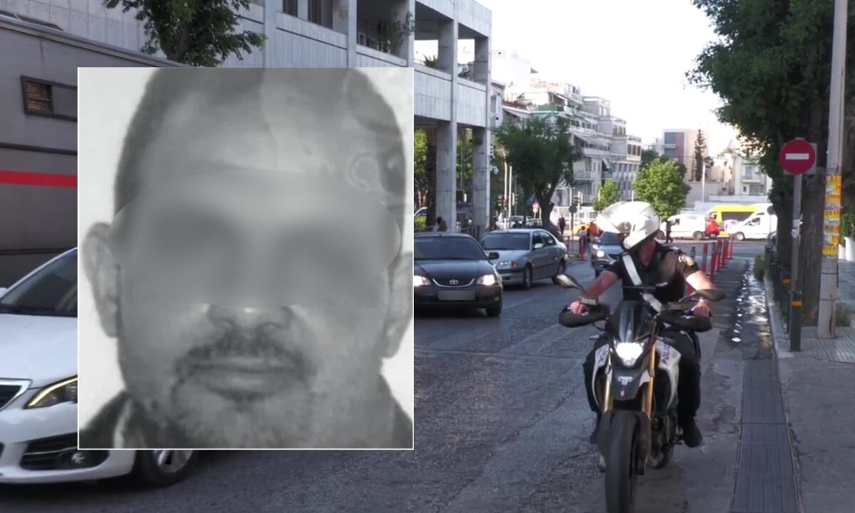 Η σύλληψη του Παλαιστίνιου στην Κρήτη αποκαλύπτει σχέδιο για
